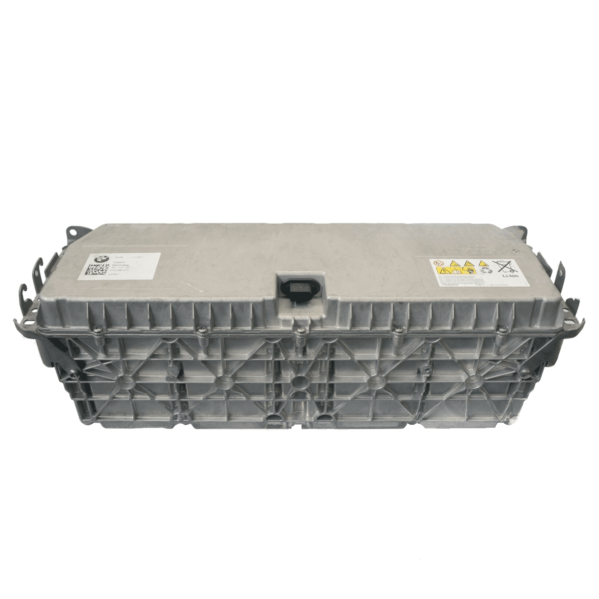 BMW BMS SME ActiveHybrid 3 Accu Beheer Systeem Reparatie Service