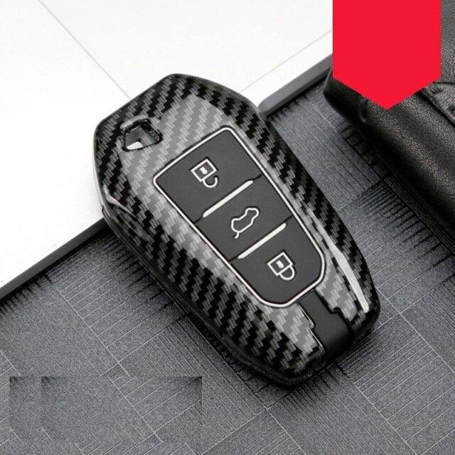 Autosleutel beschermer voor Honda - Car Key Autosleutel beschermer voor Honda - Car Key