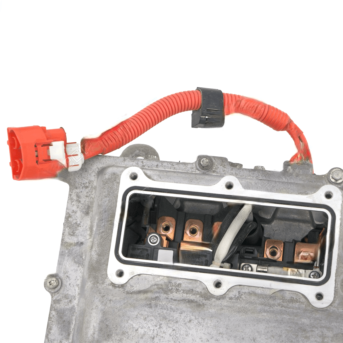 Mitsubishi I-Miev Inverter Elektrische Voertuig Reparatie Service