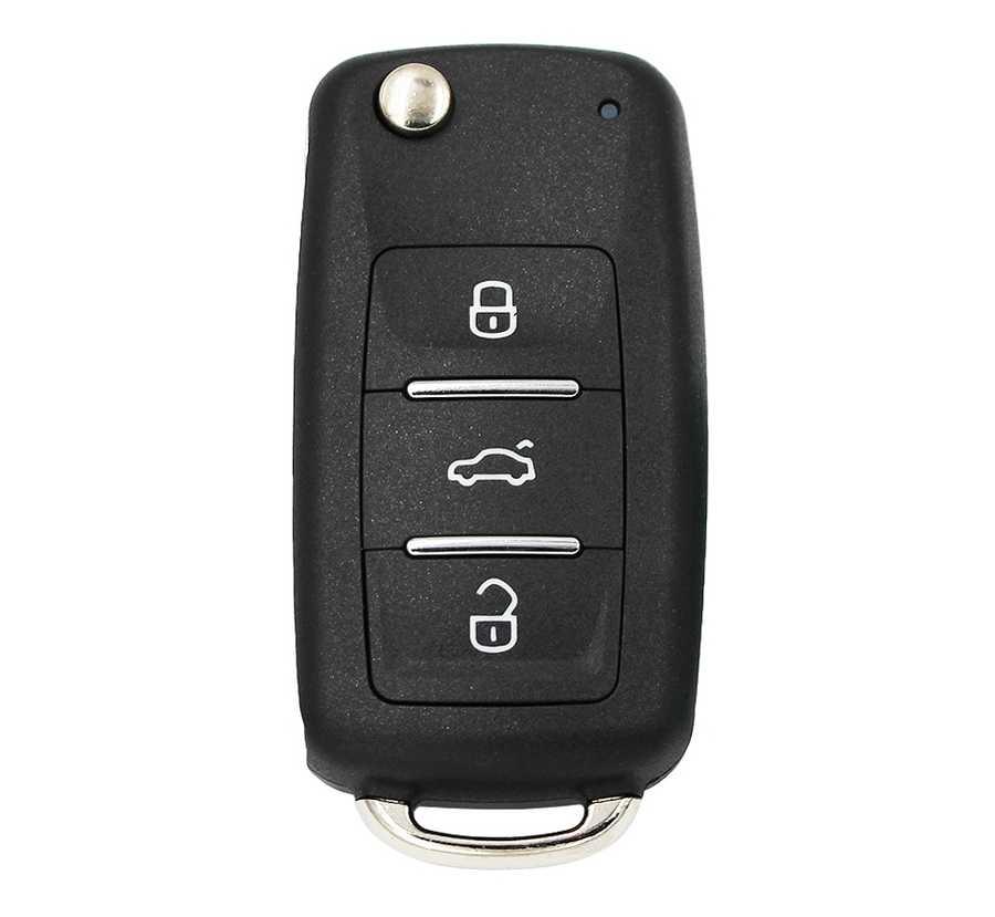B08 - Keydiy VW 3 button remote control