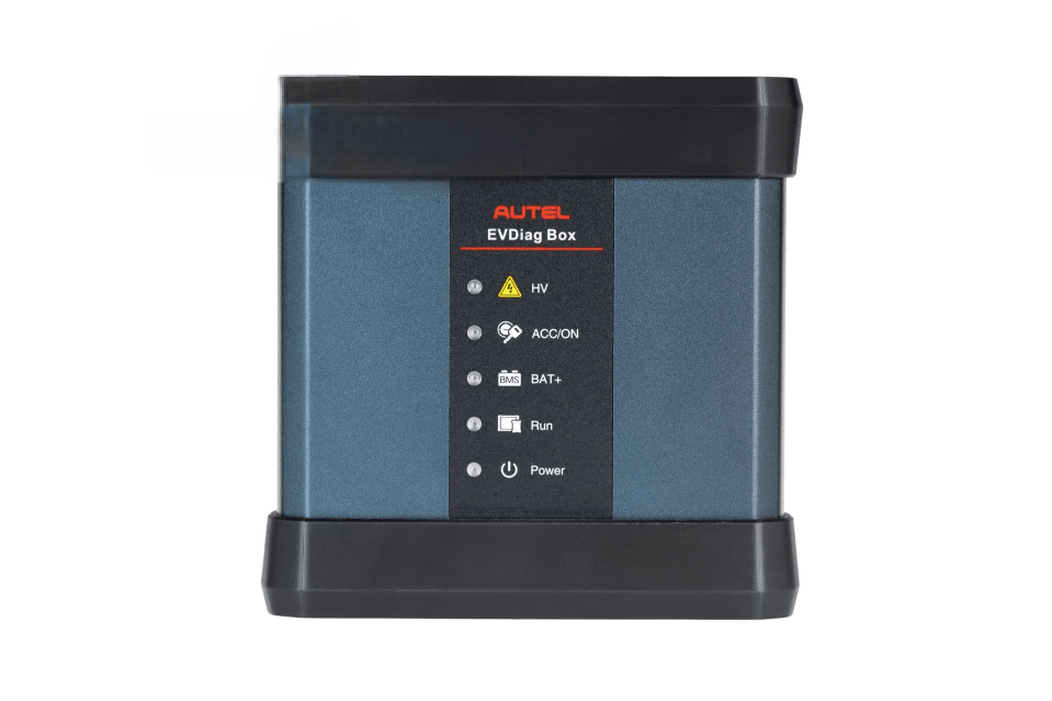 Autel EV upgrade kit voor MaxiSys