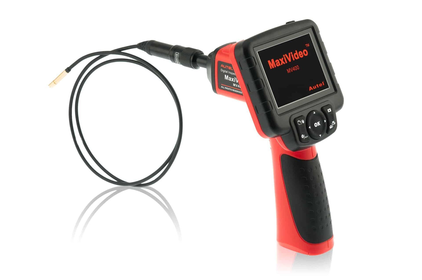 Autel MaxiVideo MV400