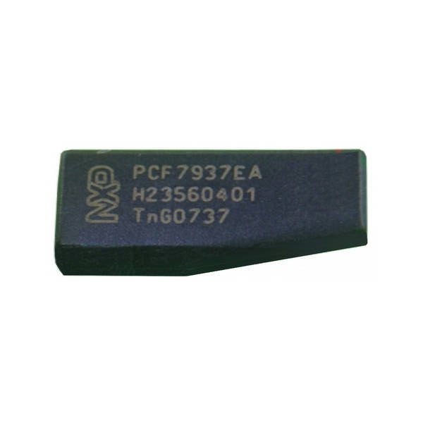 Opel Chevrolet NXP PCF7937EA Transponder