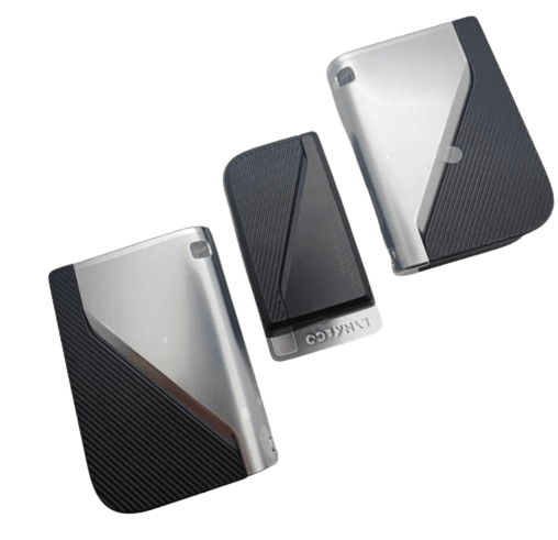 Lynk & Co Keyless SmartKey GO Chip: 8A 433Mhz