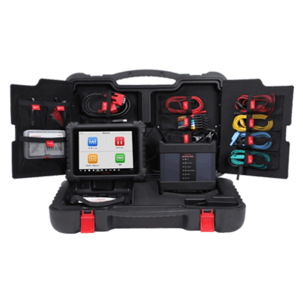 Autel MaxiSys MS919 Diagnosetool voor professionals