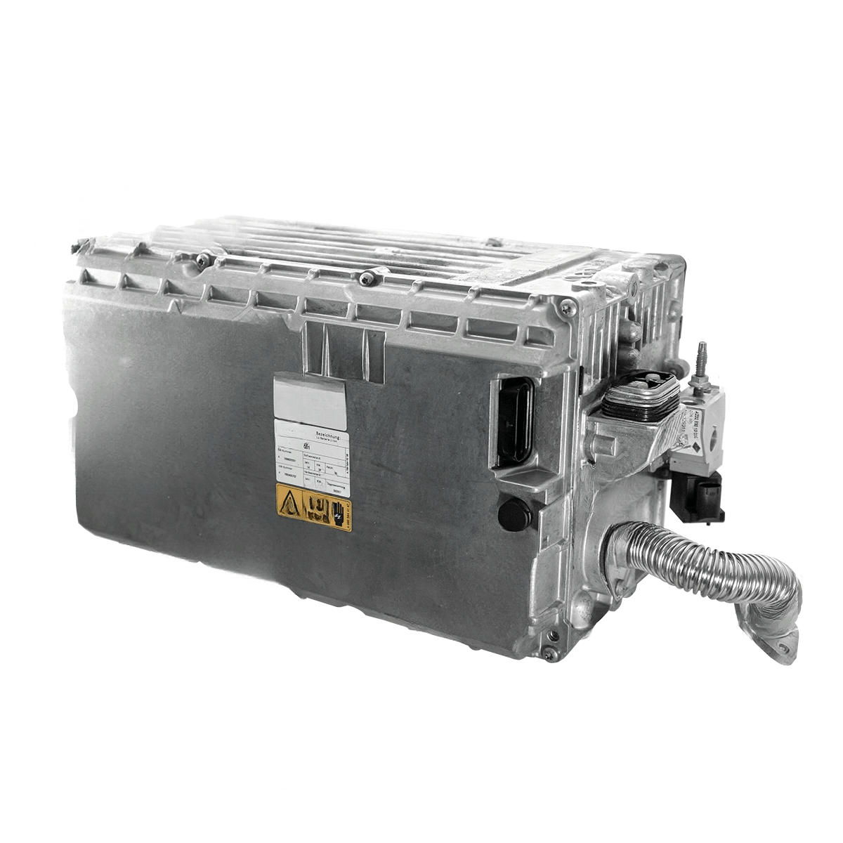 Mercedes BMS W205, W212, W222 Accu Beheersysteem Reparatie Service