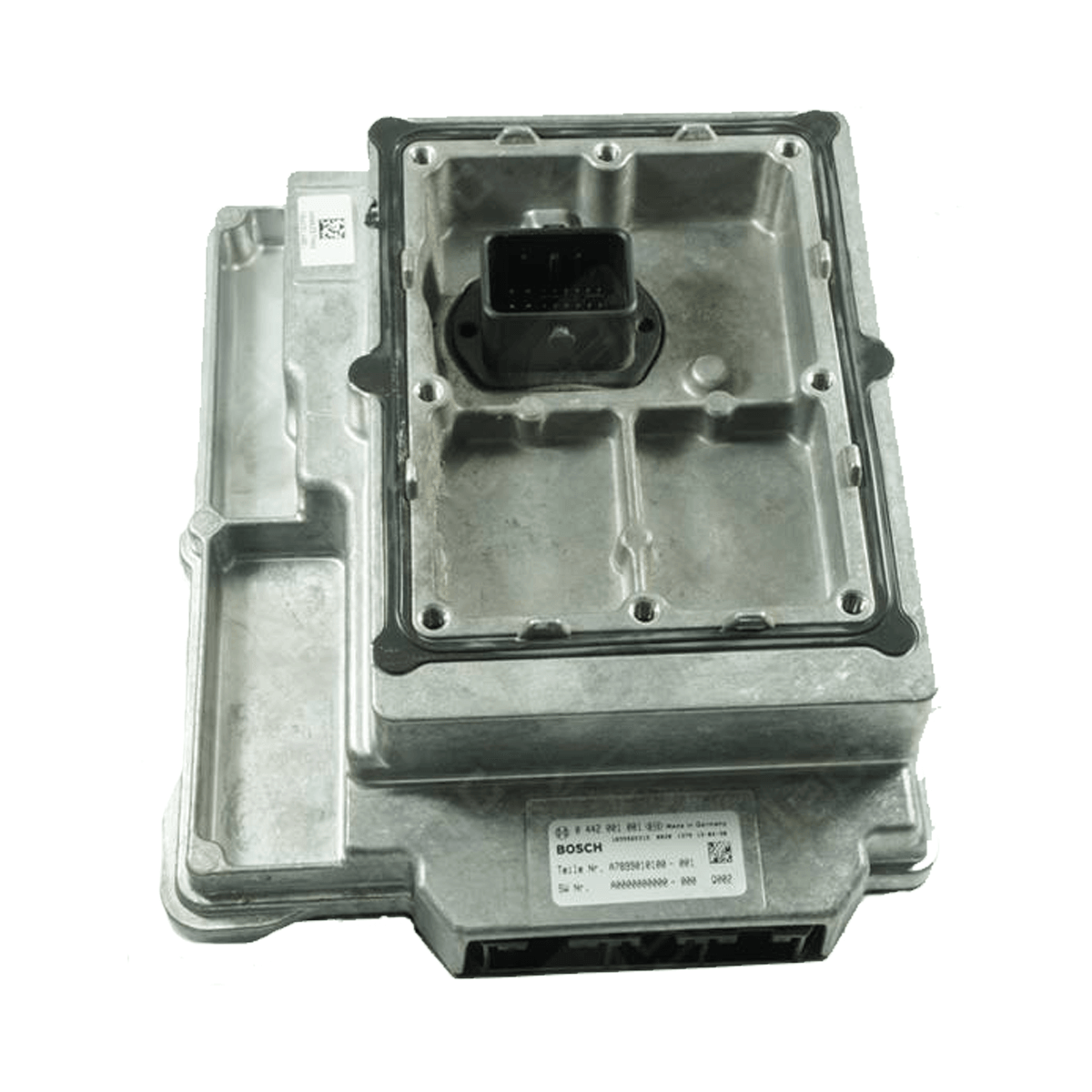 Mercedes Bosch Smart Fortwo BMS N82 / 2 BMS Elektrische Hoogspanningsauto's Reparatie Service