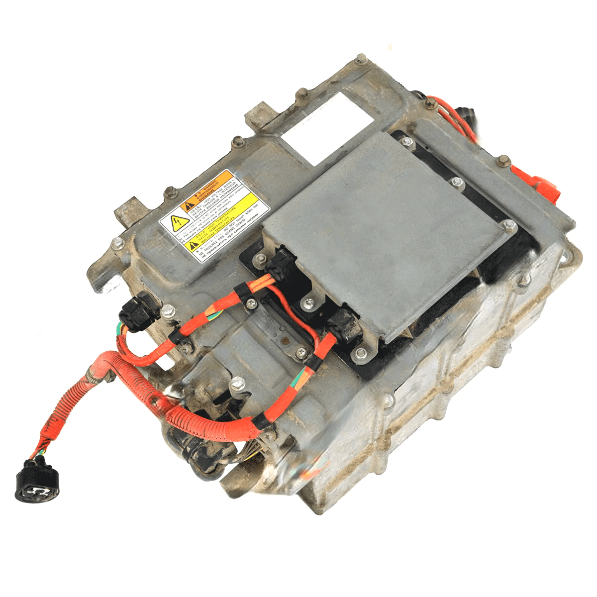 Mitsubishi I-Miev Laadmodule Elektrische Voertuig Reparatie Service