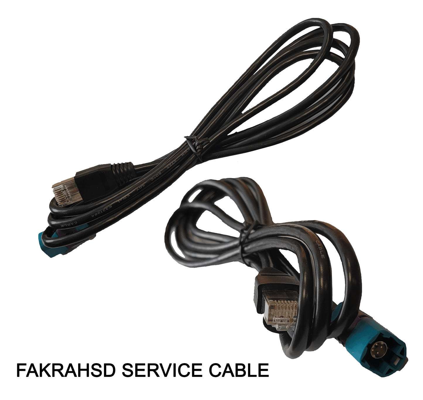 Tesla EVgata diagnostic software - afbeelding 4