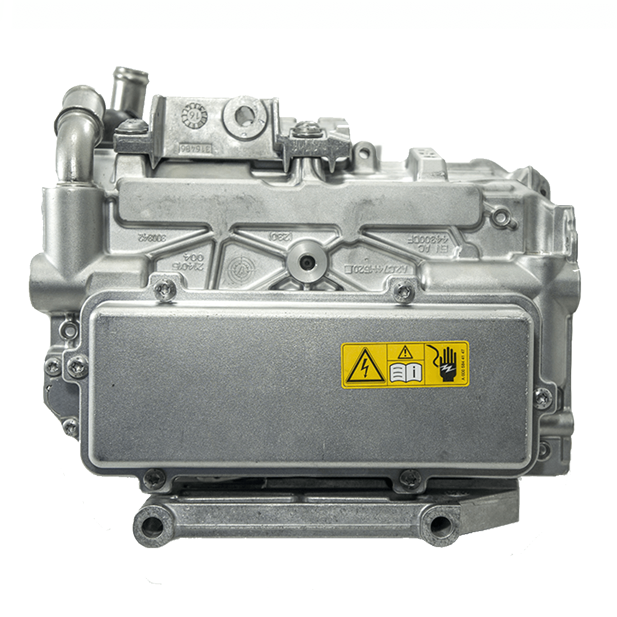 SG-EM Mercedes W205, W212, W222 Repair Service