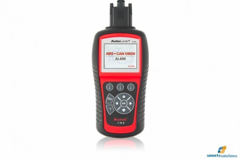 Autel Autolink AL609