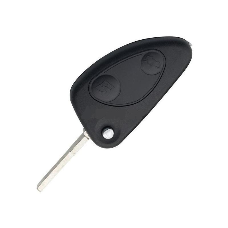 Alfa Romeo Klapsleutel 2 Knoppen