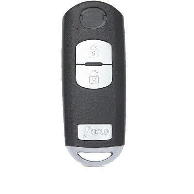 Mazda SKE13D-02:01 - Using OEM Mainboard For Mazda FCCID- WAZSKE13D02:01 Model-