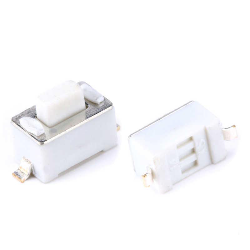 TKB-01 Microschakelaar voor autosleutels