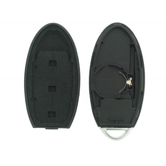 Right battery nissan