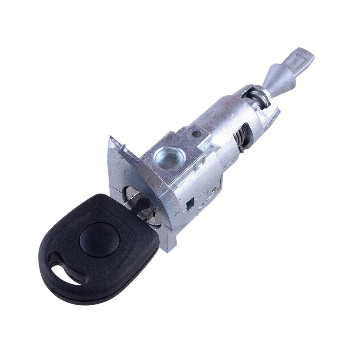 Volkswagen Linker portierslot met sleutels Golf 6 Golf 7 2007-2014 Sleutelblad HU66