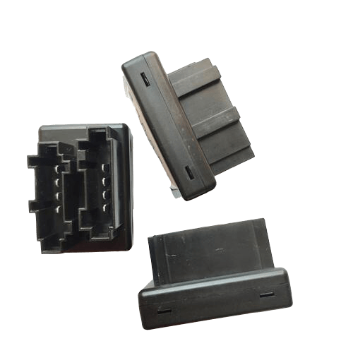 Emulator Plug & Play voor Mercedes Benz