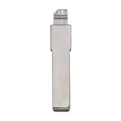 Alfa Romeo sleutelblad zonder behuizing