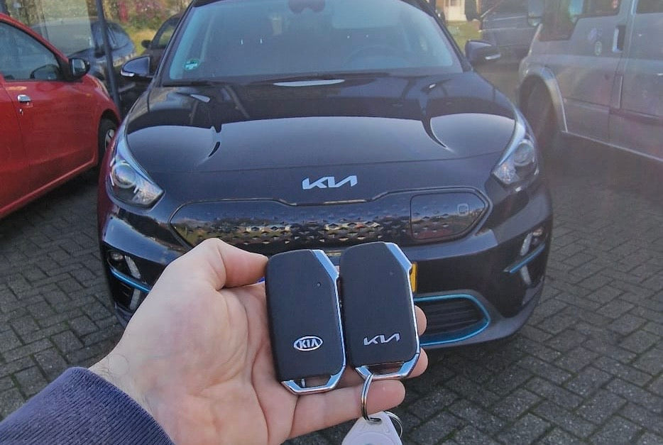 CarKey.nl - Kia Sleutel Bijmaken