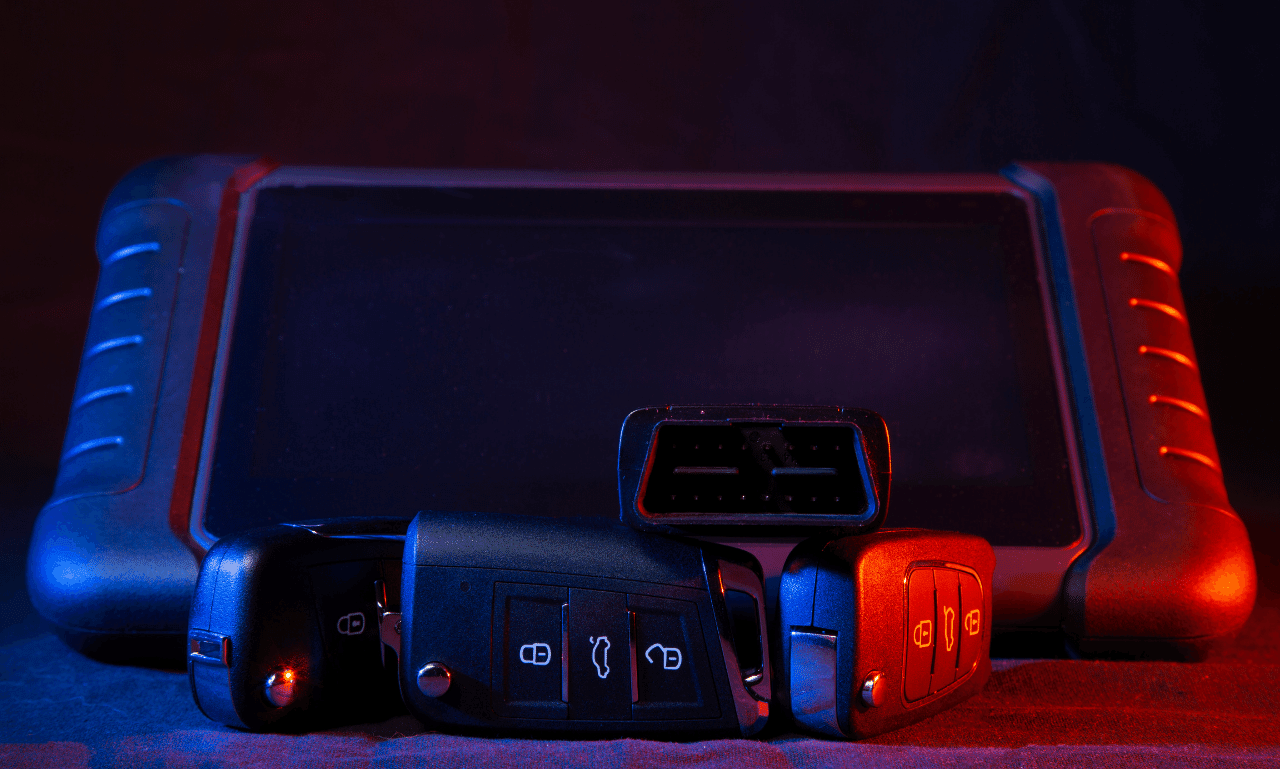 Alles over autosleutels bijmaken: Kosten, Soorten & Service in NL – Car Key