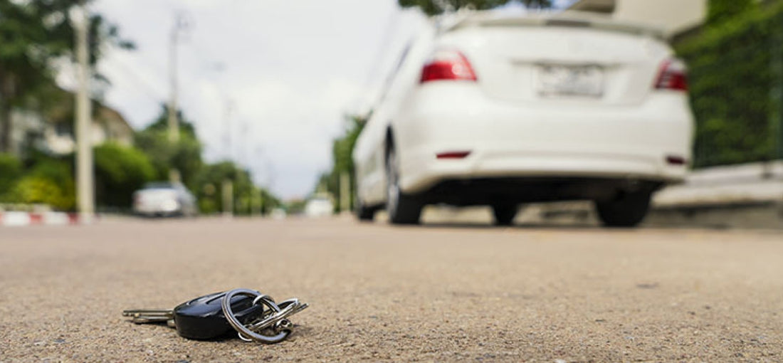 Maak je Reserve Autosleutel bij Car Key: Snel, Vakkundig en Betrouwbaar