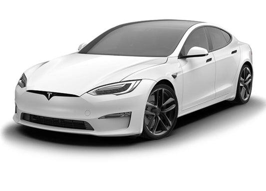 Tesla Accu Revisie in plaats van een nieuwe accu.