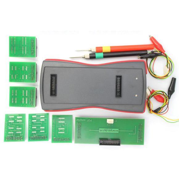 Barracuda Programmer – Car Volt | Car Key