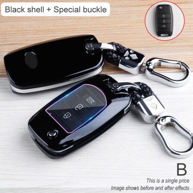 Car key protector for Hyundai