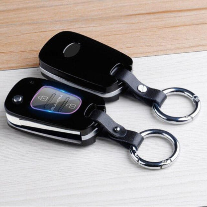 Car key protector for Hyundai