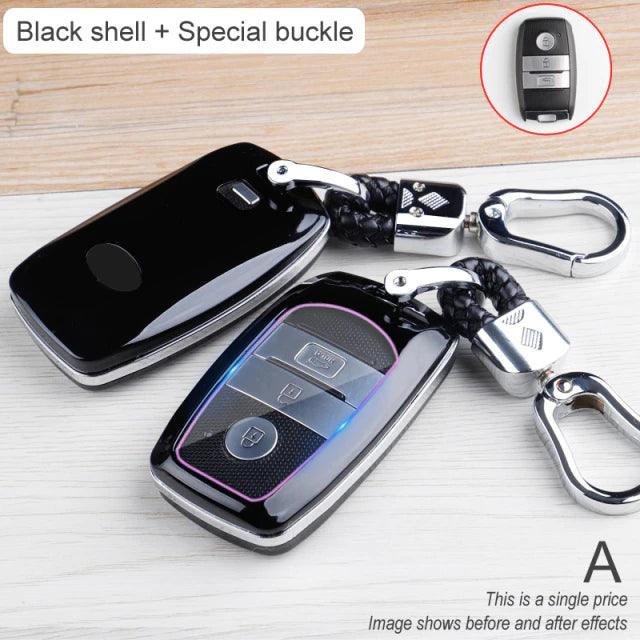 Car key protector for KIA