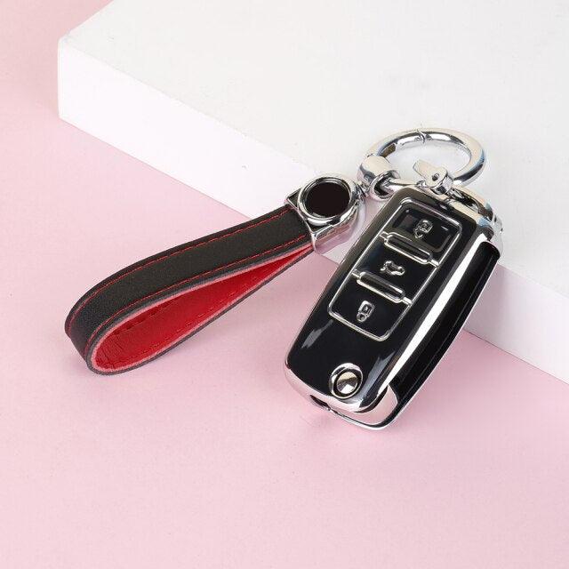 Car key protector for Volkswagen