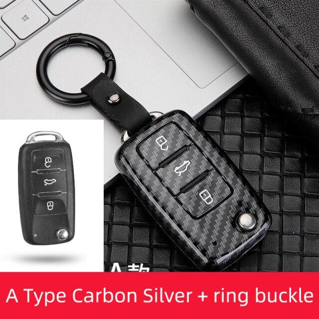 Car key protector for Volkswagen