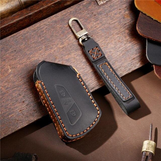 Car key protector for Volkswagen