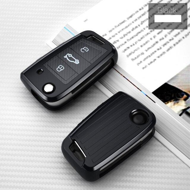 Car key protector for Volkswagen