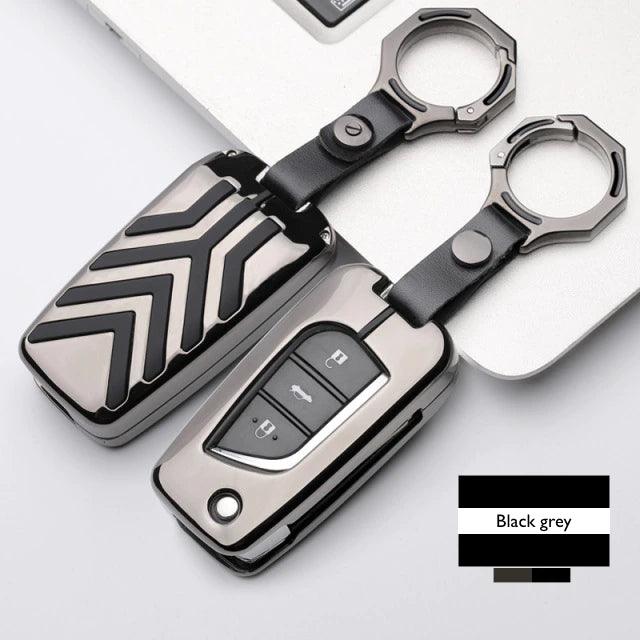 Car key protector for Toyota