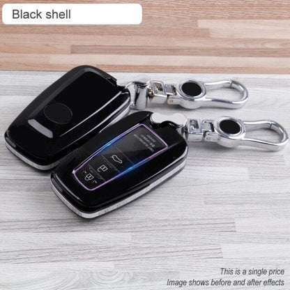 Car key protector for Toyota