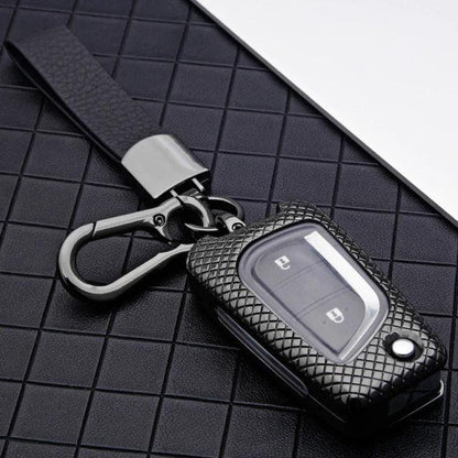 Car key protector for Toyota