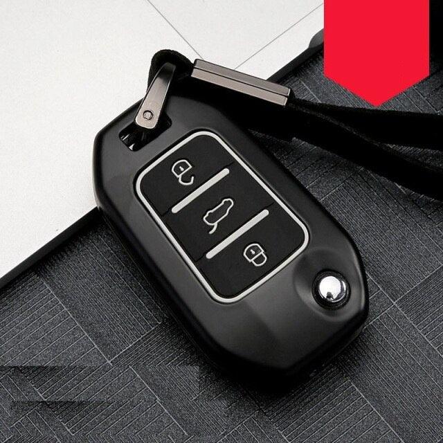 Citroën car key