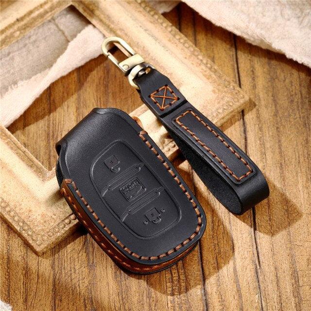 Car key protector for Hyundai