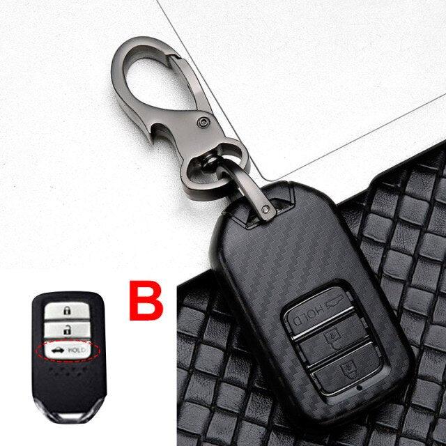 Car key protector for Honda