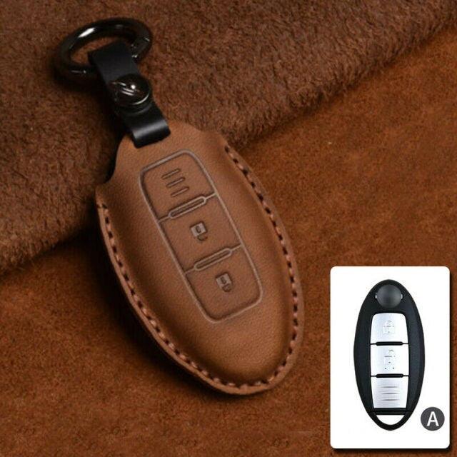 Car key protector for Nissan