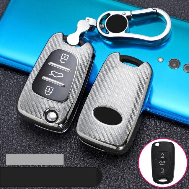 Car key protector for Hyundai