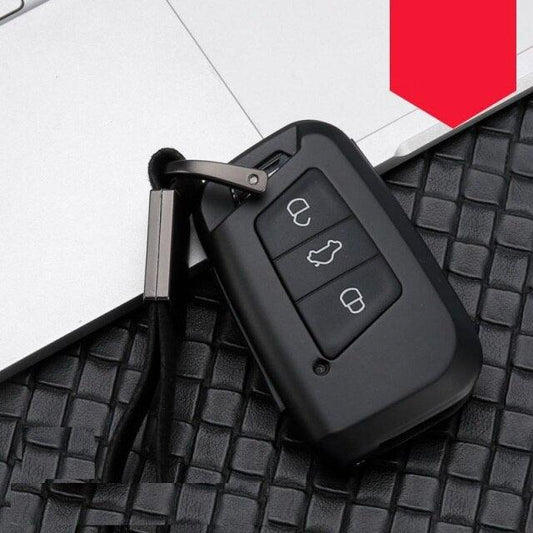 Car key protector for Volkswagen