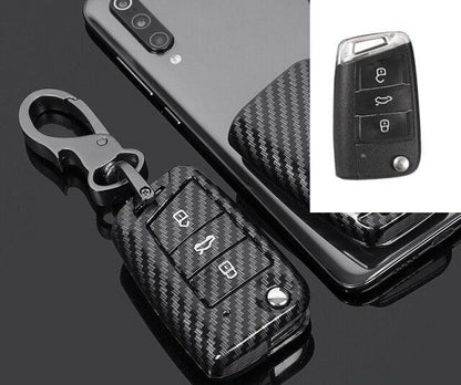 Car key protector for Volkswagen