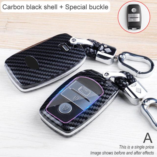 Car key protector for KIA