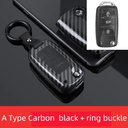 Car key protector for Volkswagen