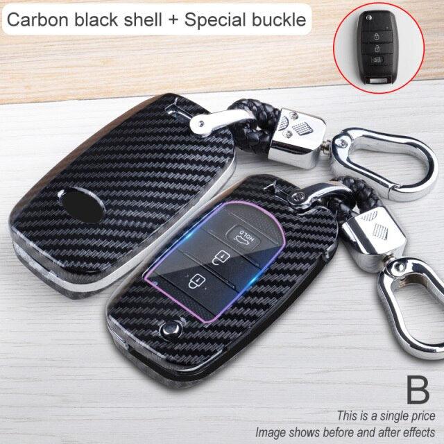 Car key protector for Hyundai