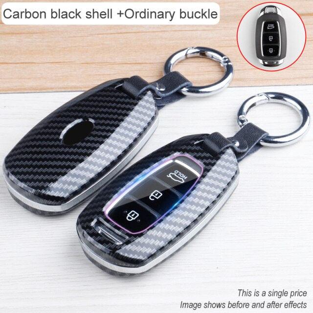 Car key protector for Hyundai