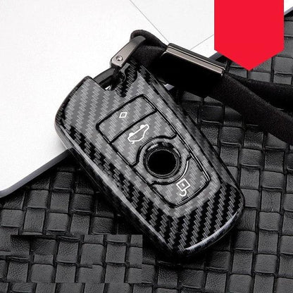 Car key protector for BMW