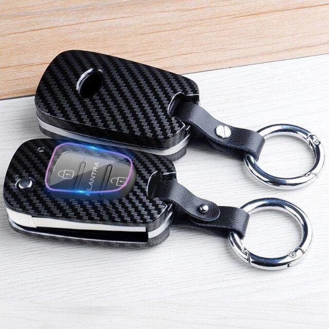 Car key protector for Hyundai